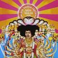 Jimi Hendrix - Axis: Bold As Love (Music CD)