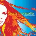 Alanis Morissette - Under Rug Swept (Music CD)