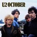 U2 - October (Remastered) (Music CD)