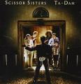 Scissor Sisters - Ta-Dah (Music CD)