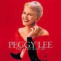 Peggy Lee - Very Best Of Peggy Lee  The