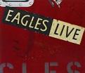 The Eagles - Live (Music CD)