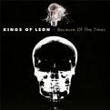 Kings of Leon - Because of the Times (Music CD)