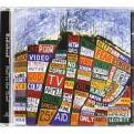 Radiohead - Hail To The Thief (Music CD)