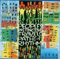 Tribe Called Quest - People's Instinctive Travels And The Paths Of Rhythm