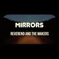 Reverend and the Makers - Mirrors (Music CD)