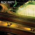 Bloc Party - A Weekend in the City (Music CD)