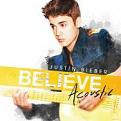 Justin Bieber - Believe Acoustic (Music CD)