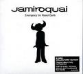 Jamiroquai - Emergency on Planet Earth (Deluxe Edition) (Music CD)