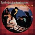 Tom Petty And The Heartbreakers - Greatest Hits (Music CD)