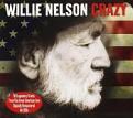 Willie Nelson - Crazy (2 CD) (Music CD)