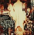 Lamb Of God - As The Palaces Burn (Music CD)