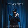 Leonard Cohen - Live in Dublin (Live Recording) (3 CD) (Music CD)