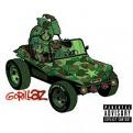 Gorillaz - Gorillaz (Music CD)