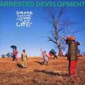 Arrested Development - 3 Years  5 Months 2 Days (Music CD)