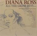 Diana Ross - All The Great Hits (Music CD)