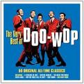 Various Artists - The Very Best Of Doo-Wop [Double CD] (Music CD)