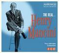 Henry Mancini - The Real Henry Mancini: Ultimate Collection (Music CD)