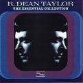 R. Dean Taylor - Essential Collection (Music CD)