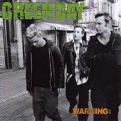 Green Day - Warning (Music CD)