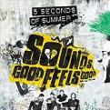 5 Seconds of Summer - Sounds Good Feels Good (Music CD)