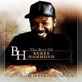 Beres Hammond - Cant Stop A Man - The Best Of Beres Hammond (Music CD)