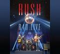 Rush - R40 Live (Music CD)