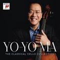 Yo-Yo Ma - The Classical Cello Collection (Music CD)