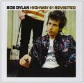 Bob Dylan - Highway 61 Revisited (Music CD)