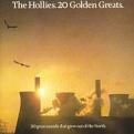 The Hollies - 20 Golden Greats (Music CD)