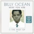 Billy Ocean - Here You Are (The Best of Billy Ocean [Sony]) (Music CD)