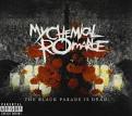 My Chemical Romance - The Black Parade Is Dead: Live in Mexico City/CD+DVD