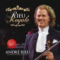 Andre Rieu - Rieu Royale (Music CD)
