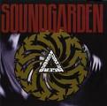 Soundgarden - Badmotorfinger (Music CD)