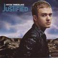 Justin Timberlake - Justified (Music CD)