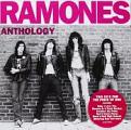 The Ramones - Anthology (Music CD)
