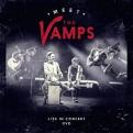 Vamps (The) - Meet The Vamps (Live in Concert/+DVD)