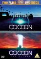 Cocoon / Cocoon The Return (Two Discs) (DVD)