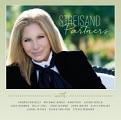 Barbra Streisand - Partners (Music CD)