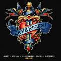 Various Artists - Love Rocks! (Music CD)