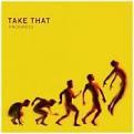 Take That - Progress (Music CD)
