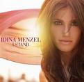 Idina Menzel - I Stand (Music CD)