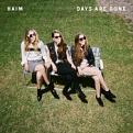 Haim - Days Are Gone (Music CD)