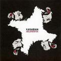 Kasabian - Velociraptor! (Music CD)