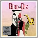 Dizzy Gillespie & Charlie Parker - Bird And Diz [3CD Box Set] (Music CD)