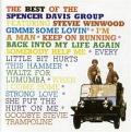 Spencer Davis Group - Best Of (Music CD)