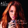 Miley Cyrus - The Time Of Our Lives (Music CD)