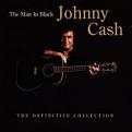 Johnny Cash - The Man In Black (The Definitive Collection) (Music CD)