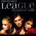 The Human League - Greatest Hits (Music CD)