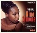 Nina Simone - The Real... Nina Simone (Music CD)